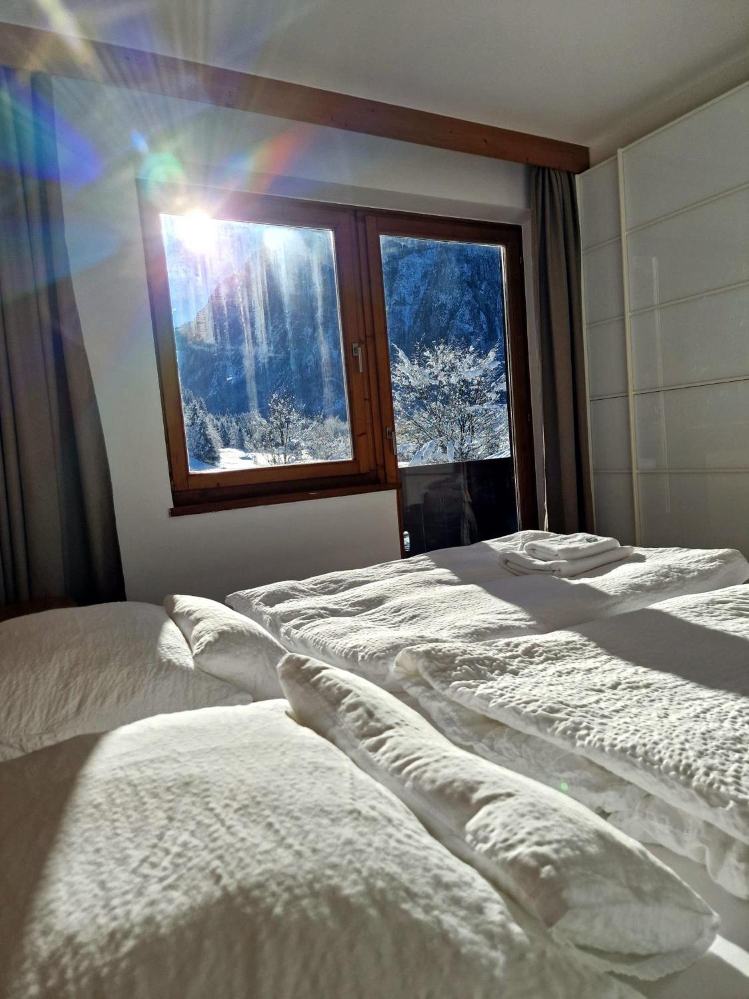 Pension Baranekhof - Accommodation In Nature - Baranek Resorts Капрун Екстер'єр фото